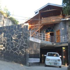 Sardar House, Dunga Gali