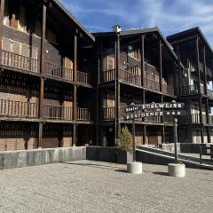 Chalet Edelweiss - Estella Hotel Collection