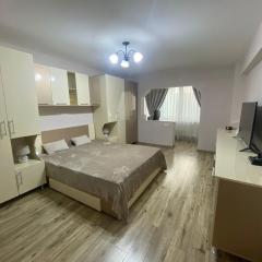 Apartament A&A Hațeg