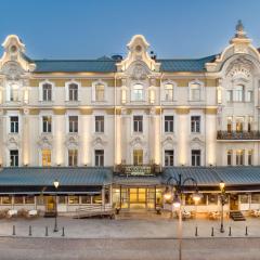 Radisson Collection Astorija Hotel, Vilnius