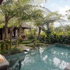 Moringa Ubud Villa