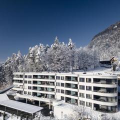 Apartment Sonnentanz alpe maritima Ski & See-Top 2 by Interhome