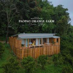 Paopao Orange Farm and Home stay