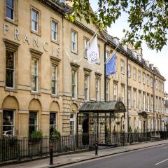 Francis Hotel Bath