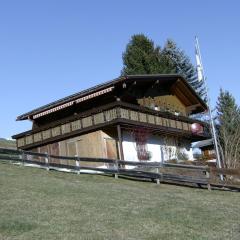 Haus Chalet Beverin