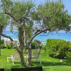 Corfu Glyfada Beach Apartment 58