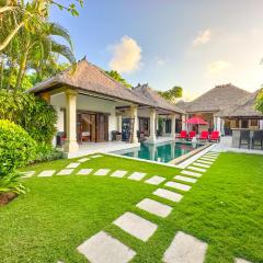 빌라 부기스 스미냑(Villa Bugis Seminyak)