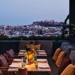 Radisson Blu Park Hotel Athens