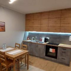 Apartament Jantar