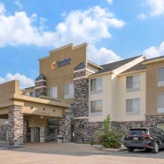 Comfort Inn & Suites