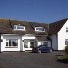 Benvoy House apartment