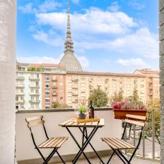 Vista Mole, Centro a 15 min - Luxury Suites & fast WiFi