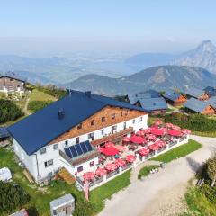 Berggasthof Edelweiss