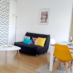 Appartement Le Gambetta