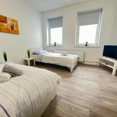 ProStay Studio Apartments nahe Stadt