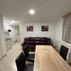 Apartman Vanja