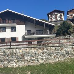 Chalet Breuil-Cervinia Valtournenche