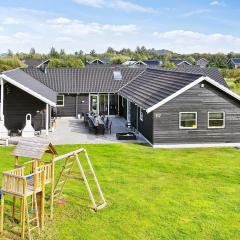 24 person holiday home in Idestrup