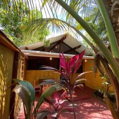 SAYULITA CABINS 1bed studio