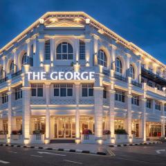 The George Penang by The Crest Collection