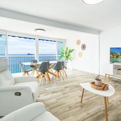 Torre Yago Apartment 15-2 Levante Beach