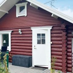 Holiday home TRELLEBORG IV