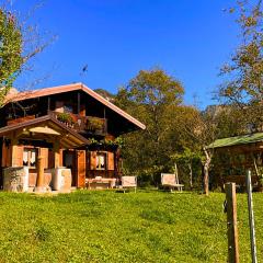 Chalet Relax Tra Le Vigne