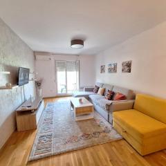 Apartman Cherine