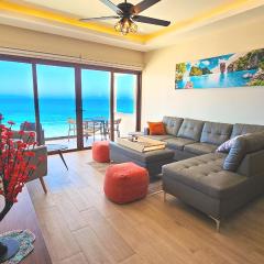 Oceandreams 3br 2ba - New Condo - Fantastic Views