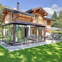 Chalet Niva