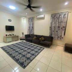 ROSHUS HOMESTAY MELAKA