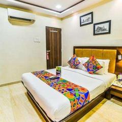 FabHotel Ascot International II - Nr Mumbai International Airport