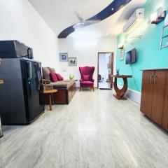 Economical Modern 1BHK Unit Prime Location 6