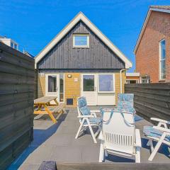 Vakantiehuis Beach Life - Callantsoog