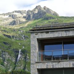 Chesa La Montanella - Ferienwohnung, Maloja