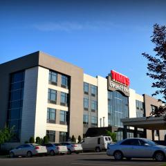 Grand Times Hotel – Aeroport de Quebec