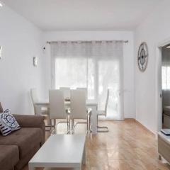 Apartamento a 50m de la playa