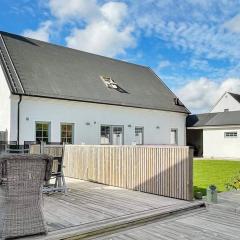 Holiday home Trelleborg V