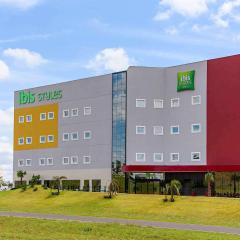 ibis Styles Birigui