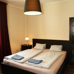 City center apartment in middle of Bratislava