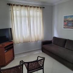 Apartamento de 1 dorm na Praia Grande de Ubatuba!