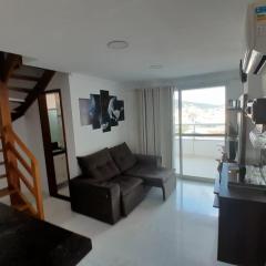 LOFT ARRAIAL DO CABO PRAIA GRANDE 303 Duplex