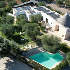 Rifugio di Puglia - Trulli & Dimore