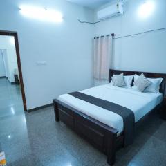 Velvet Vista Premier Service Apartments in Mysore