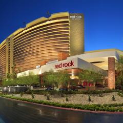 Red Rock Casino Resort & Spa