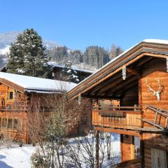 Chalets Almdorf Zillertal, Fügen