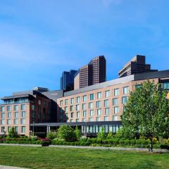 Canopy By Hilton Boston Downtown