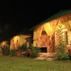 Bagwara Heritage Resort