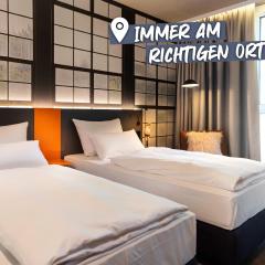 LOGINN Hotel Waiblingen