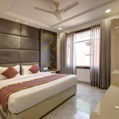 Hotel Kaca Inn-New Delhi Railway Station